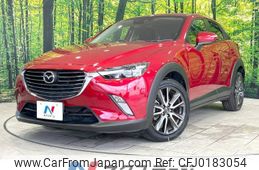 mazda cx-3 2015 -MAZDA--CX-3 LDA-DK5FW--DK5FW-100234---MAZDA--CX-3 LDA-DK5FW--DK5FW-100234-