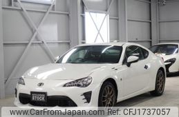toyota 86 2017 CFJ1737057