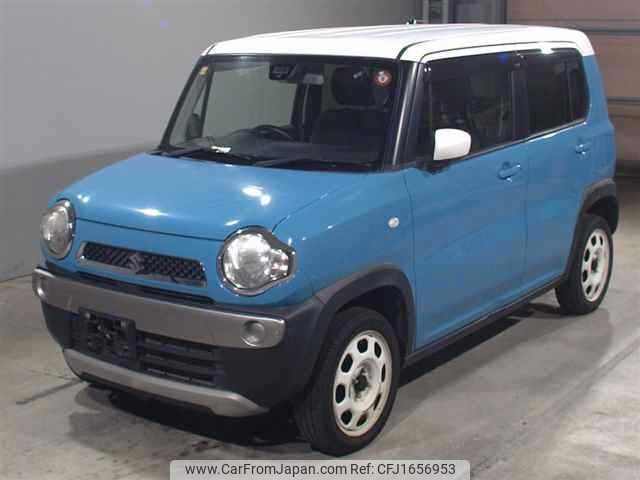 suzuki hustler 2014 CFJ1656953 image 1