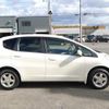honda fit 2011 -HONDA--Fit DBA-GE7--GE7-1505128---HONDA--Fit DBA-GE7--GE7-1505128- image 8