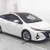 toyota prius-phv 2017 -TOYOTA 【岡山 301ﾑ3191】--Prius PHV ZVW52--3027207---TOYOTA 【岡山 301ﾑ3191】--Prius PHV ZVW52--3027207- image 1