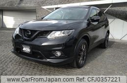 nissan x-trail 2016 -NISSAN--X-Trail DBA-NT32--NT32-547043---NISSAN--X-Trail DBA-NT32--NT32-547043-