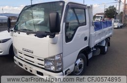 isuzu elf-truck 2014 -ISUZU--Elf NKR85AD-7040379---ISUZU--Elf NKR85AD-7040379-