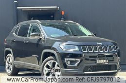 jeep compass 2019 -CHRYSLER--Jeep Compass ABA-M624--MCANJRCB0KFA47693---CHRYSLER--Jeep Compass ABA-M624--MCANJRCB0KFA47693-