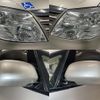 toyota alphard 2007 -TOYOTA--Alphard ANH10W--0175564---TOYOTA--Alphard ANH10W--0175564- image 7