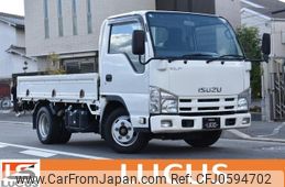 isuzu elf-truck 2012 GOO_NET_EXCHANGE_0700226A30241224W001