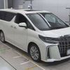 toyota alphard 2022 -TOYOTA 【名古屋 302ﾜ7137】--Alphard 3BA-AGH30W--AGH30W-0428383---TOYOTA 【名古屋 302ﾜ7137】--Alphard 3BA-AGH30W--AGH30W-0428383- image 10