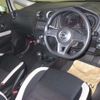 nissan note 2017 -NISSAN--Note E12-561806---NISSAN--Note E12-561806- image 4