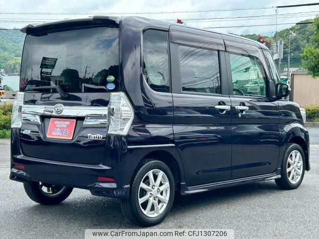 daihatsu tanto 2014 CFJ1307206 image 2