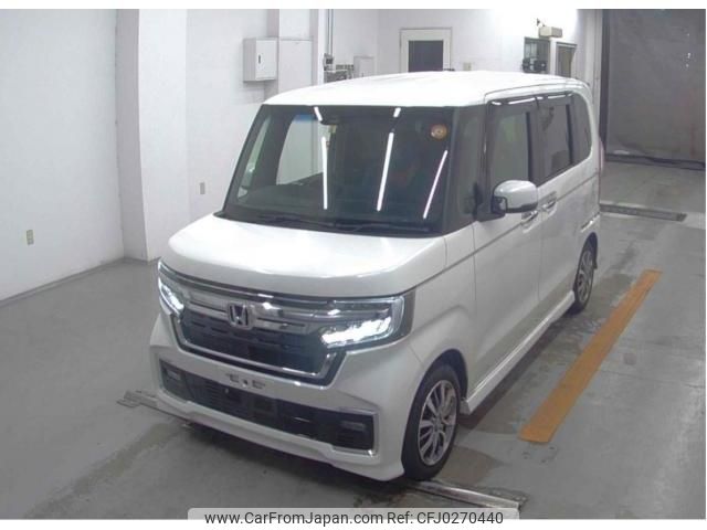 honda n-box 2021 quick_quick_6BA-JF3_JF3-5070682 image 1