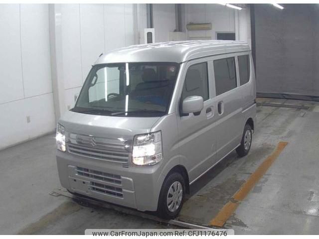 suzuki every 2023 quick_quick_5BD-DA17V_DA17V-635880 image 1