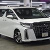 toyota alphard 2021 -TOYOTA--Alphard 3BA-AGH30W--AGH30-0387617---TOYOTA--Alphard 3BA-AGH30W--AGH30-0387617- image 4