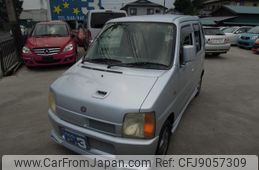 suzuki wagon-r 1998 GOO_JP_700054078630230719001