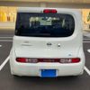 nissan cube 2010 -NISSAN--Cube DBA-Z12--Z12-093995---NISSAN--Cube DBA-Z12--Z12-093995- image 5