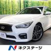 nissan skyline 2016 -NISSAN--Skyline DAA-HV37--HV37-209451---NISSAN--Skyline DAA-HV37--HV37-209451- image 1