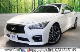nissan skyline 2016 -NISSAN--Skyline DAA-HV37--HV37-209451---NISSAN--Skyline DAA-HV37--HV37-209451-