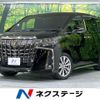 toyota alphard 2020 quick_quick_AGH30W_AGH30-0334210 image 1