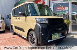 daihatsu tanto 2022 -DAIHATSU 【名変中 】--Tanto LA660S--0071616---DAIHATSU 【名変中 】--Tanto LA660S--0071616-