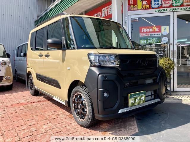 daihatsu tanto 2022 -DAIHATSU 【名変中 】--Tanto LA660S--0071616---DAIHATSU 【名変中 】--Tanto LA660S--0071616- image 1