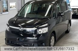 toyota voxy 2008 -TOYOTA--Voxy ZRR70G-0109465---TOYOTA--Voxy ZRR70G-0109465-