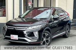 mitsubishi eclipse-cross 2018 -MITSUBISHI--Eclipse Cross DBA-GK1W--GK1W-0001897---MITSUBISHI--Eclipse Cross DBA-GK1W--GK1W-0001897-