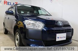 toyota probox 2020 CFJ1897039