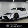 toyota supra 2020 -TOYOTA--Supra 3BA-DB42--DB42-0027320---TOYOTA--Supra 3BA-DB42--DB42-0027320- image 1