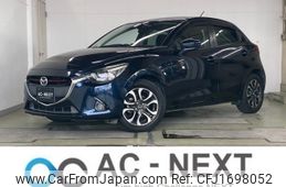 mazda demio 2014 CFJ1698052