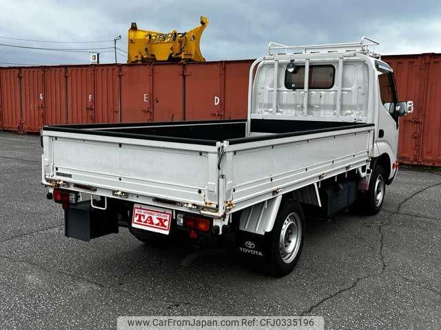 toyota dyna-truck 2013 -TOYOTA 【名変中 】--Dyna KDY281--0008616---TOYOTA 【名変中 】--Dyna KDY281--0008616- image 2