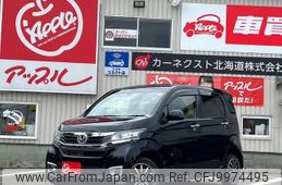 honda n-wgn 2018 -HONDA 【札幌 581ﾅ3287】--N WGN JH2--1222056---HONDA 【札幌 581ﾅ3287】--N WGN JH2--1222056-