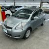 toyota vitz 2009 AF-KSP90-2091711 image 1