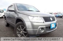suzuki escudo 2008 646828-N2025030332F-24