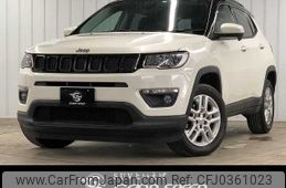 jeep compass 2017 -CHRYSLER--Jeep Compass ABA-M624--MCANJPBB5JFA05217---CHRYSLER--Jeep Compass ABA-M624--MCANJPBB5JFA05217-