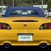 honda s2000 2006 CFJ1657659 image 5