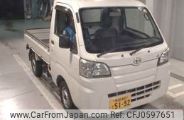 daihatsu hijet-truck 2015 -DAIHATSU 【長岡 480ｻ5192】--Hijet Truck S510P-0044458---DAIHATSU 【長岡 480ｻ5192】--Hijet Truck S510P-0044458-