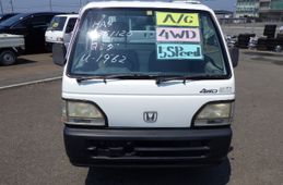 Honda Acty Truck 1997