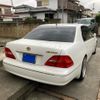 toyota celsior 2001 CFJ1801757 image 2