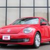 volkswagen the-beetle 2012 -VOLKSWAGEN--VW The Beetle DBA-16CBZ--WVWZZZ16ZCM634485---VOLKSWAGEN--VW The Beetle DBA-16CBZ--WVWZZZ16ZCM634485- image 1