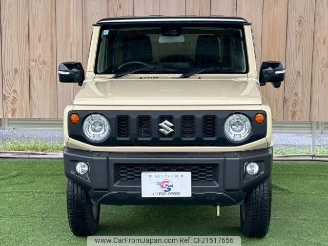 suzuki jimny 2022 CFJ1517656 image 2