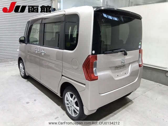 daihatsu tanto 2015 -DAIHATSU--Tanto LA610S--0045032---DAIHATSU--Tanto LA610S--0045032- image 2