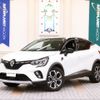 renault captur 2022 -RENAULT--Renault Captur 3BA-HJBH5H--VF1RJB002M0832699---RENAULT--Renault Captur 3BA-HJBH5H--VF1RJB002M0832699- image 1