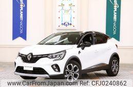 renault captur 2022 -RENAULT--Renault Captur 3BA-HJBH5H--VF1RJB002M0832699---RENAULT--Renault Captur 3BA-HJBH5H--VF1RJB002M0832699-