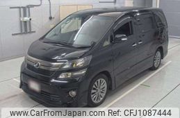 toyota vellfire 2014 -TOYOTA--Vellfire DBA-ANH20W--ANH20W-8342674---TOYOTA--Vellfire DBA-ANH20W--ANH20W-8342674-