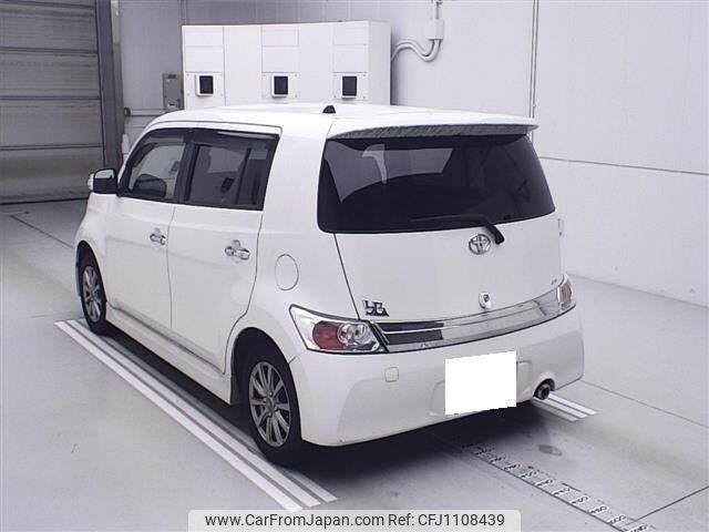 toyota bb 2013 -TOYOTA 【福井 501ｾ3828】--bB QNC25--0021875---TOYOTA 【福井 501ｾ3828】--bB QNC25--0021875- image 2
