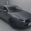 mazda cx-3 2021 CFJ1842886 image 4