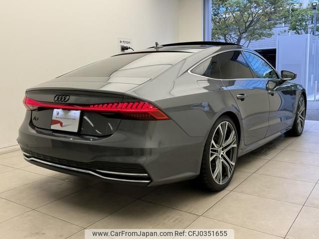 audi a7-sportback 2019 quick_quick_AAA-F2DLZS_WAUZZZF22KN029156 image 2