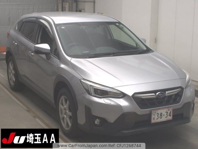 subaru impreza-wagon 2022 -SUBARU--Impreza Wagon GTE-060214---SUBARU--Impreza Wagon GTE-060214- image 1