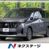 nissan serena 2023 -NISSAN--Serena 5BA-C28--C28-001171---NISSAN--Serena 5BA-C28--C28-001171- image 1