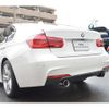 bmw 3-series 2016 -BMW--BMW 3 Series DBA-8E15--WBA8E32030K866134---BMW--BMW 3 Series DBA-8E15--WBA8E32030K866134- image 14