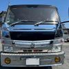 mitsubishi-fuso canter 2014 CFJ0952967 image 8
